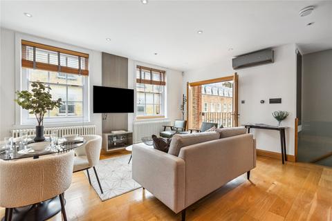 2 bedroom house for sale, Weymouth Mews, London, W1G