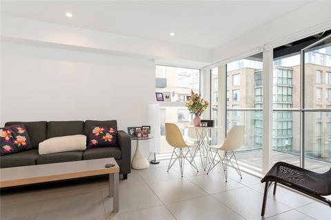 1 bedroom apartment for sale, Dance Square, Central Street, Clerkenwell, London, EC1V