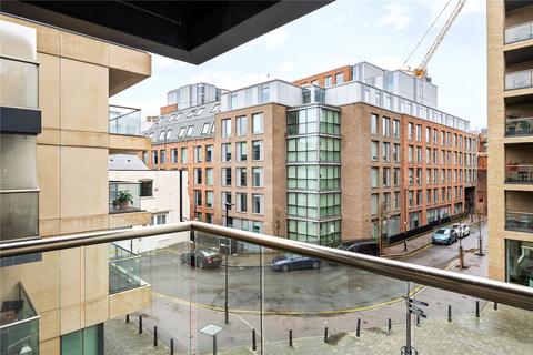 1 bedroom apartment for sale, Dance Square, Central Street, Clerkenwell, London, EC1V