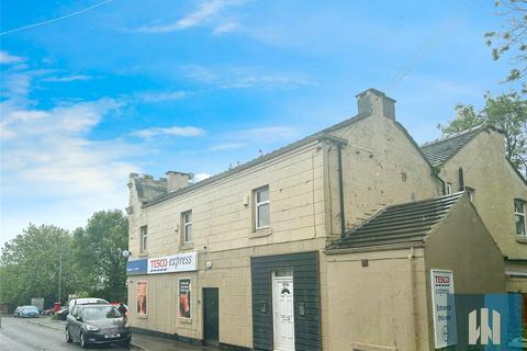 undefined, High Street, Crigglestone, Wakefield, WF4