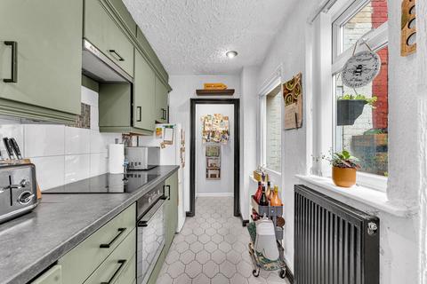 76 Algernon Street, Warrington, WA1 3QP