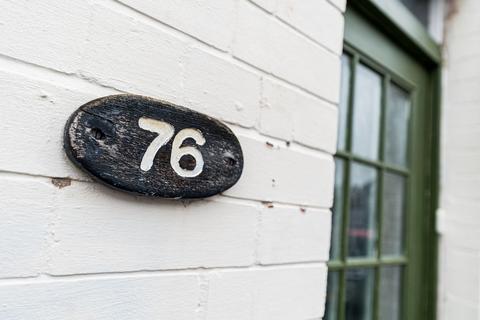 76 Algernon Street, Warrington, WA1 3QP