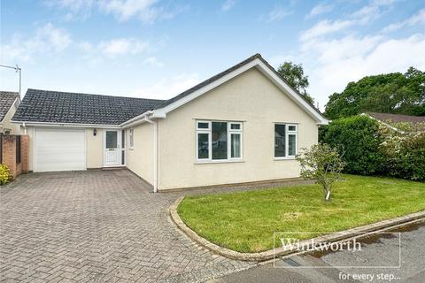 3 bedroom bungalow for sale, Canterbury Close, Ferndown BH22