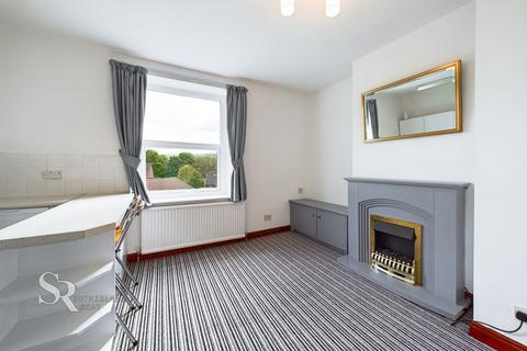 1 bedroom flat for sale, Park Road, Chapel-En-Le-Frith, SK23