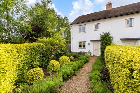 1 May Pasture, Great Shelford, Cambridge, CB22 5FA