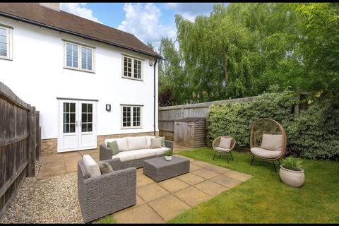 1 May Pasture, Great Shelford, Cambridge, CB22 5FA