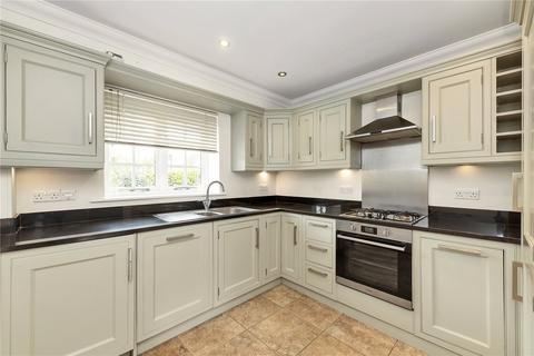1 May Pasture, Great Shelford, Cambridge, CB22 5FA