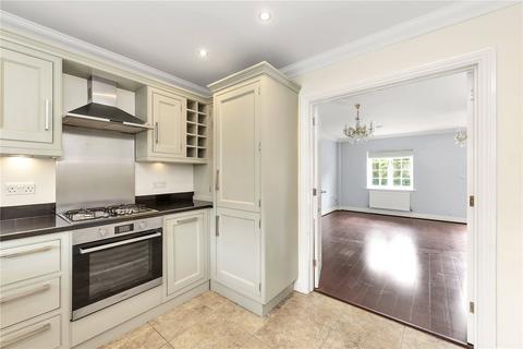 1 May Pasture, Great Shelford, Cambridge, CB22 5FA