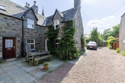 2 bedroom end of terrace house for sale, 9 Chapel Street, Aberfeldy, Perth And Kinross. PH15 2AS