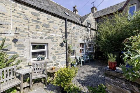 2 bedroom end of terrace house for sale, 9 Chapel Street, Aberfeldy, Perth And Kinross. PH15 2AS