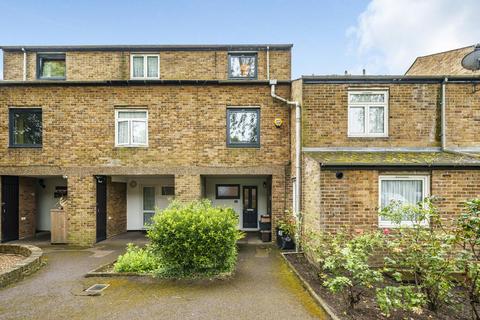 3 bedroom terraced house for sale, Cardinals Way, Whitehall Park