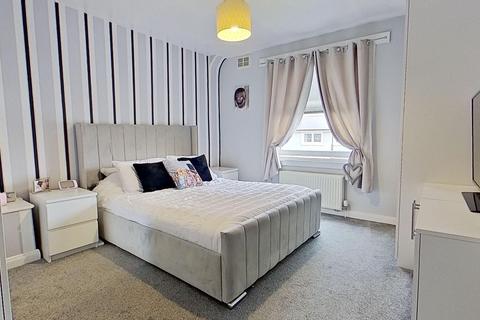 2 bedroom end of terrace house for sale, Wilson Terrace, Broxburn, EH52
