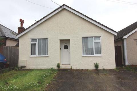 2 bedroom detached bungalow for sale, Chapel Road, Brightlingsea CO7