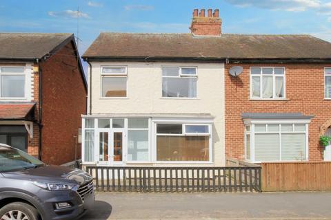 7 bedroom semi-detached house for sale, 23 Cavendish Road, Skegness, Lincolnshire, PE25 2QZ