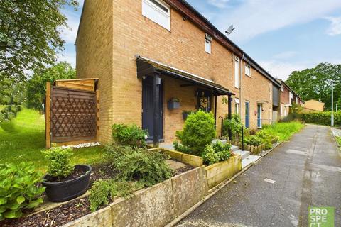 2 bedroom end of terrace house for sale, Nutley, Bracknell, Berkshire, RG12