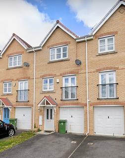 4 bedroom townhouse for sale, Nightingale Drive, Stockton-On-Tees, TS19