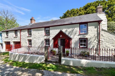 4 bedroom detached house for sale, Wheal Butson, St. Agnes