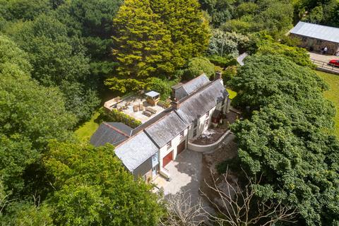 4 bedroom detached house for sale, Wheal Butson, St. Agnes