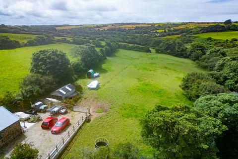 4 bedroom detached house for sale, Wheal Butson, St. Agnes