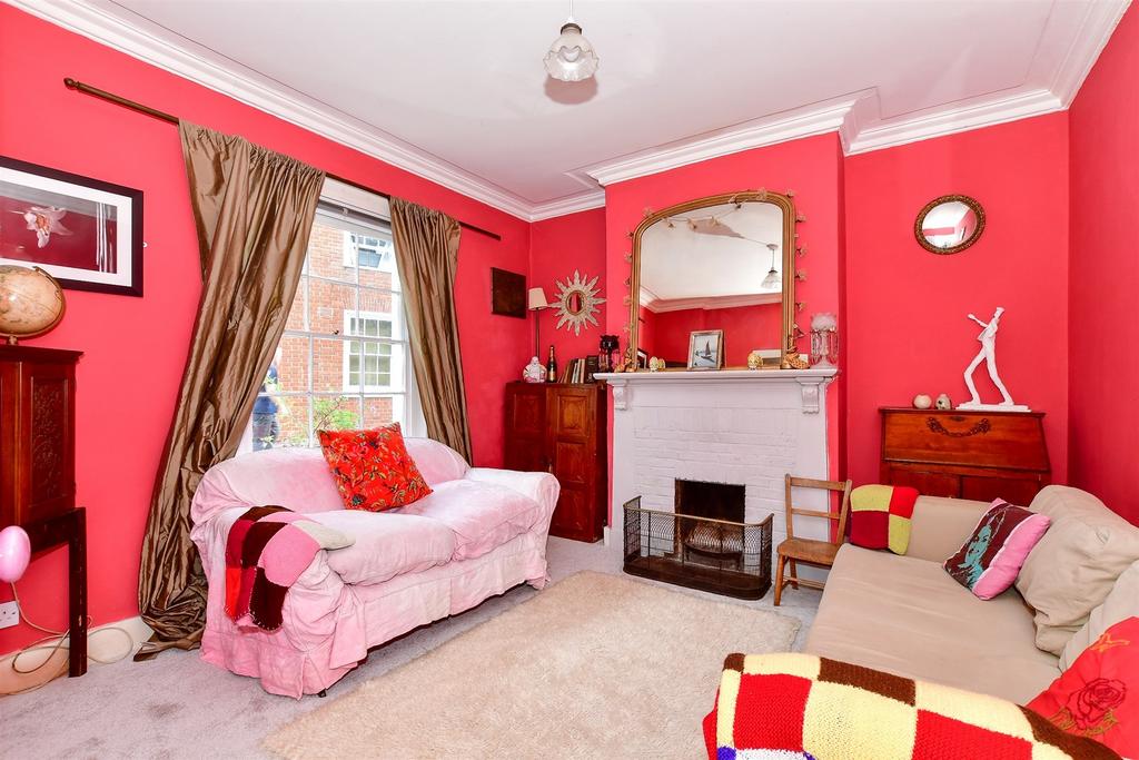 Duck Lane, Canterbury, Kent 4 bed end of terrace house for sale £725,000