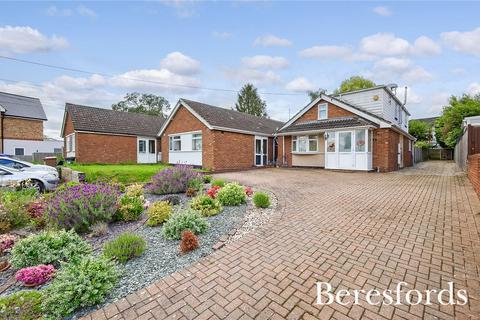 3 bedroom bungalow for sale, Ongar Road, Writtle, CM1