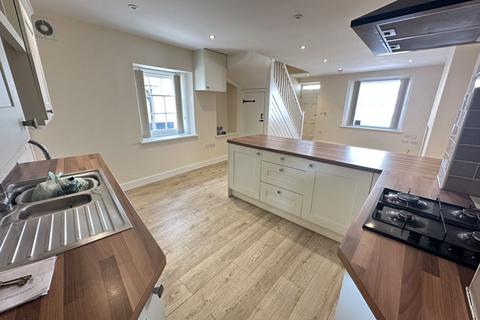 2 bedroom terraced house for sale, Charles Street, Brecon, LD3