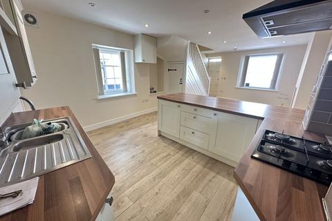 1 Charles Street, Brecon, LD3 7HF