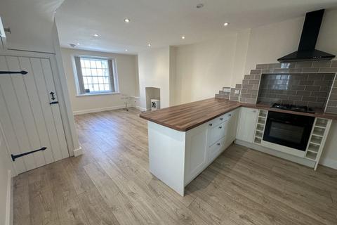 1 Charles Street, Brecon, LD3 7HF