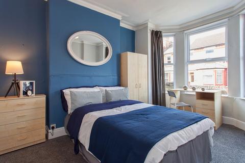 18 Balfour Road, Lenton, Nottingham, NG7 1NZ
