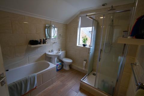 5 bedroom house to rent, 18 Balfour Road, Lenton, Nottingham, NG7 1NZ