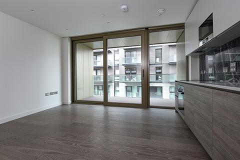 Studio for sale, The Lighterman, 1 Pilot Walk, Lower Riverside, Greenwich Peninsula, SE10