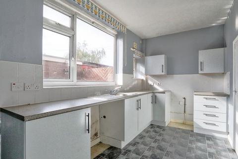 14 Berwick Hills Avenue, Middlesbrough, TS3 9BX