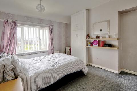 14 Berwick Hills Avenue, Middlesbrough, TS3 9BX