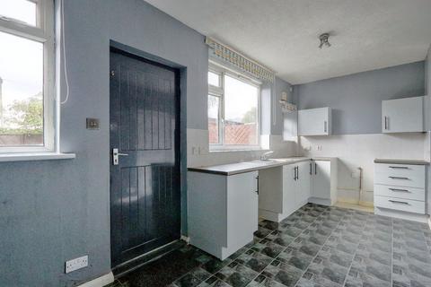 14 Berwick Hills Avenue, Middlesbrough, TS3 9BX