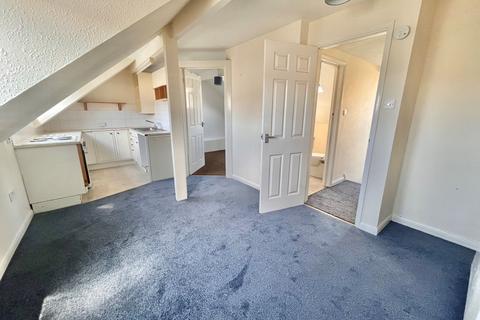 1 bedroom flat for sale, Holloway Street, Minehead TA24