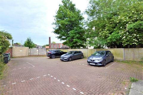 undefined, Worcester Street, Gloucestershire GL1