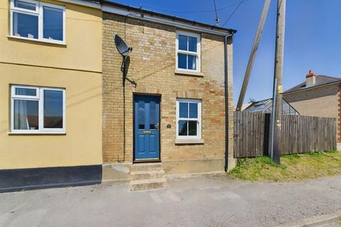 2 bedroom end of terrace house to rent, Hill Row, Haddenham, ELY, Cambridgeshire, CB6