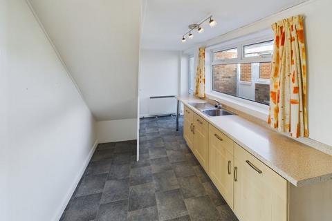 2 bedroom end of terrace house to rent, Hill Row, Haddenham, ELY, Cambridgeshire, CB6