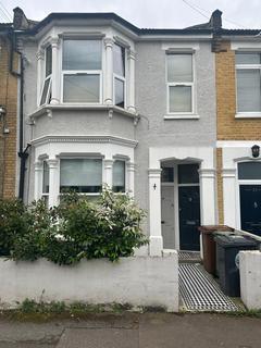 3 bedroom maisonette for sale, St. Mary's Road, London, E10 5RB