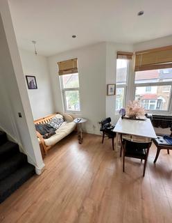 3 bedroom maisonette for sale, St. Mary's Road, London, E10 5RB