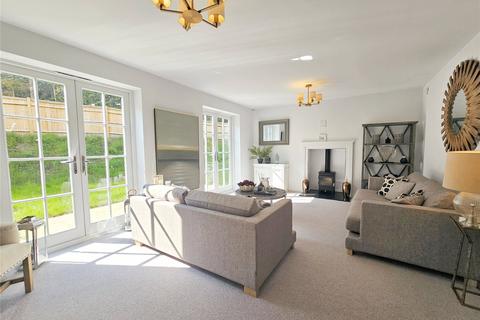 4 bedroom end of terrace house for sale, Kings Drive, Midhurst GU29