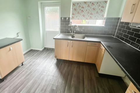 2 bedroom terraced house for sale, 30 Tynemouth Close, Aldermans Green, Coventry, West Midlands CV2 1QJ