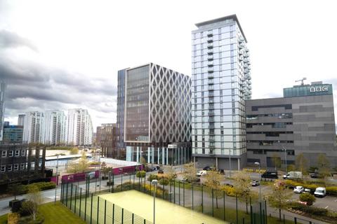 2 bedroom apartment for sale, High Definition, 5 Red, Salford M50