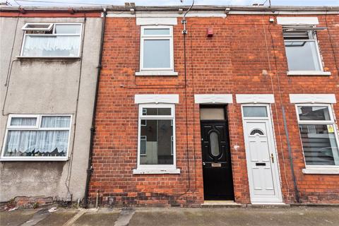 2 bedroom terraced house for sale, Castle Street, Grimsby, Lincolnshire, DN32