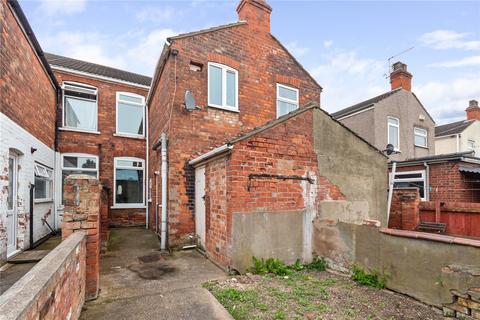62 Castle Street, Grimsby, DN32 7LG