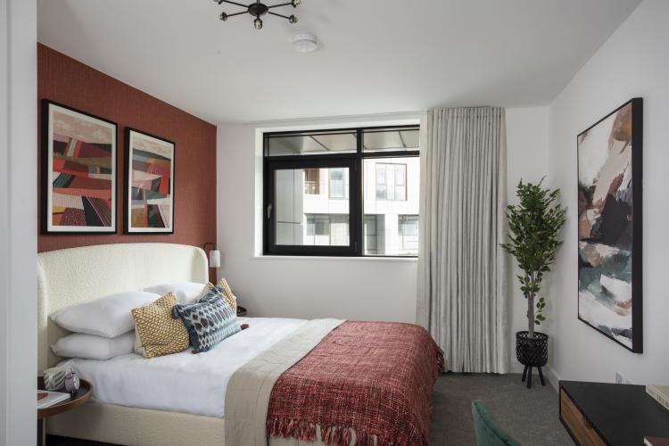 Bedroom 1