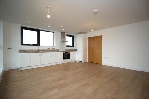 3 bedroom penthouse for sale, Furness Quay, Salford Quays M50