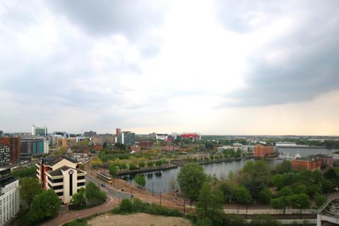 3 bedroom penthouse for sale, Furness Quay, Salford Quays M50