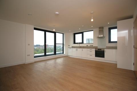 3 bedroom penthouse for sale, Furness Quay, Salford Quays M50