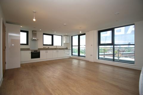 3 bedroom penthouse for sale, Furness Quay, Salford Quays M50